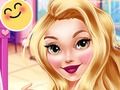 Cluiche Banphrionsa Disney: Salon na n-athruithe  ar líne