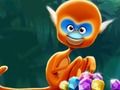 Cluiche Eachtraíochta Jungle: Jewels  ar líne