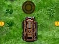 Cluiche Iomadú Tank Math  ar líne