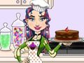 Cluiche Tá Rosanna Pansino gléasta  ar líne