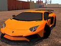 Cluiche Sreabhadh ar Lamborghini 3  ar líne