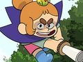Cluiche Craig of the Creek: An Tráth na gCeist Eachtraíochta  ar líne