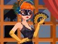 Cluiche Suirí ag masquerade  ar líne