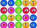 Cluiche Cluiche smileys 3  ar líne