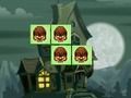 Cluiche Cluiche Oíche Shamhna Tetris  ar líne