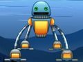 Cluiche Ceangal Robot  ar líne