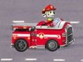 Cluiche Nick jr. Rásaitheoirí Páirtí  ar líne
