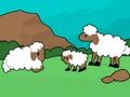 Cluiche Eachtraí an tSeipcáin! Ealaíontóir Ársa  ar líne
