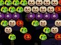 Cluiche Blaster Pumpkin  ar líne
