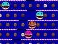 Cluiche Cluiche Candy Pac-Man  ar líne
