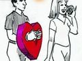 Cluiche Léiríonn Valentines an Difríocht  ar líne