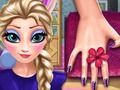 Cluiche Cluiche Banphrionsa Beauty Salon  ar líne