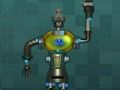 Cluiche Androids: Ionad Oibre  ar líne