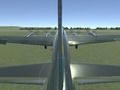 Cluiche Insamhlóir eitilte 3d  ar líne