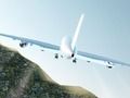 Cluiche Eitleán píolótach Airbus  ar líne