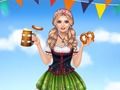 Cluiche Bonnie Oktoberfest ar líne