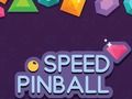 Cluiche Pinball Gaoithe  ar líne