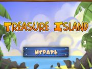 Cluiche Oileán Treasure ar líne