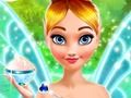 Cluiche Cluiche ar líne Fairy Tinker smidiú  ar líne