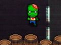 Cluiche Lá marthanais zombie  ar líne