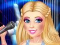 Cluiche Amhrán Barbie  ar líne