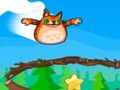 Cluiche Lámhaigh cat feargach  ar líne