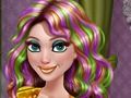 Cluiche Makeup faisin Dolly  ar líne