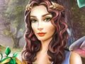 Cluiche Amulets na nDéithe  ar líne