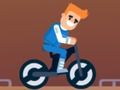 Cluiche BMX Ar Líne  ar líne