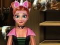 Cluiche Páirtí Oíche Shamhna Annie  ar líne