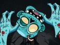 Cluiche Scian Buail Horror II  ar líne