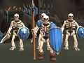 Cluiche Cathanna fantasy  ar líne