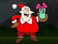 Cluiche Cluiche Scáth Santa ar líne