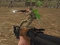 Cluiche NAM: An Iarthar Bare Feet  ar líne