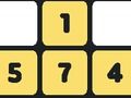 Cluiche 12Numbers ar líne