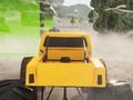 Cluiche Carranna Muscle Trom Offroad  ar líne