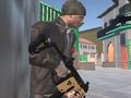 Cluiche Foireann gangster  ar líne