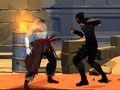 Cluiche Trodaire Samurai  ar líne