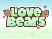 Cluiche Bears Grá  ar líne