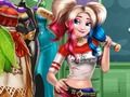 Cluiche Cosplay Wardrobe Oighear Banríona  ar líne