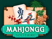 Cluiche Solitaire Meaitseála ar líne