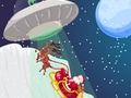 Cluiche Nollag Santa Claus Cogadh Eachtrannach  ar líne