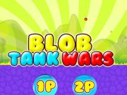 Cluiche Wars Tank Blob  ar líne