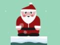 Cluiche Léim Xmas  ar líne