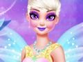 Cluiche Oighear Banríona: makeup álainn  ar líne