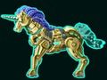 Cluiche Tionól Cyber Unicorn  ar líne