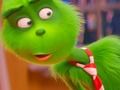 Cluiche Cluiche ar líne An Grinch Spotaí Hidden  ar líne