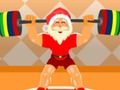 Cluiche Meáchan Santa Claus  ar líne