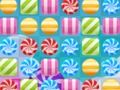 Cluiche Rush Candy  ar líne