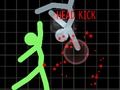 Cluiche Laochra Stickman  ar líne